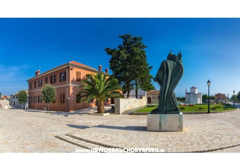 Appartementen Mirjana – foto 2