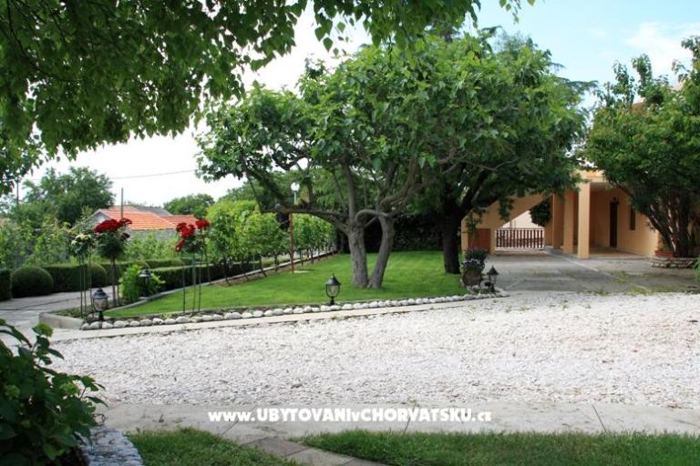 Appartementen Mrdelja – foto 3