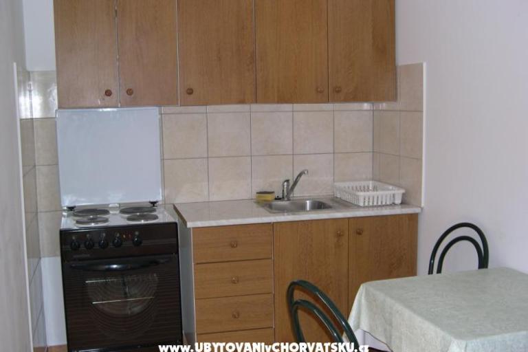 Appartementen Mrdelja – foto 5