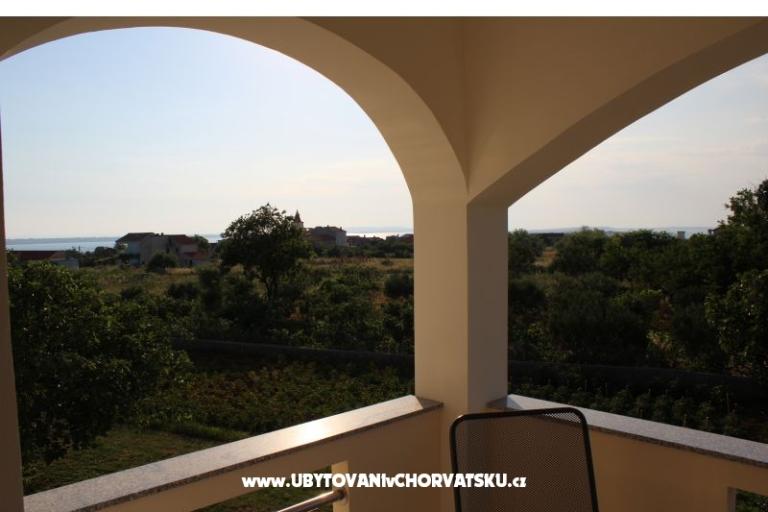 Appartementen Mrdelja Vrsi – foto 10