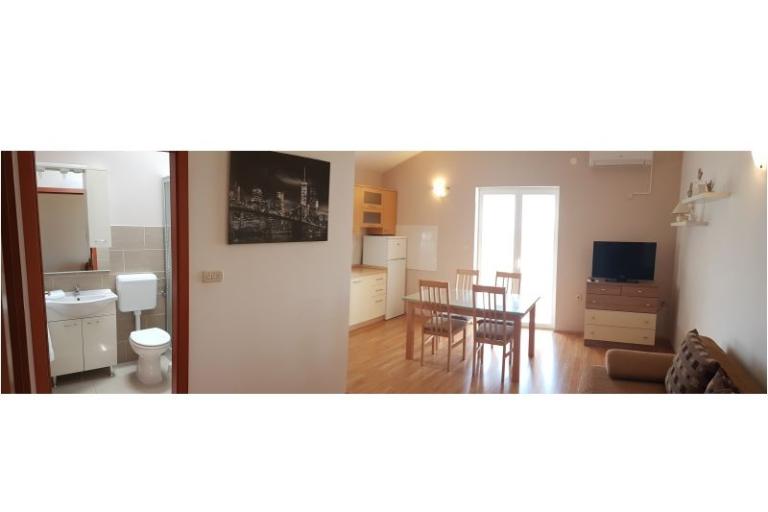 Appartementen Mrdelja Vrsi – foto 11