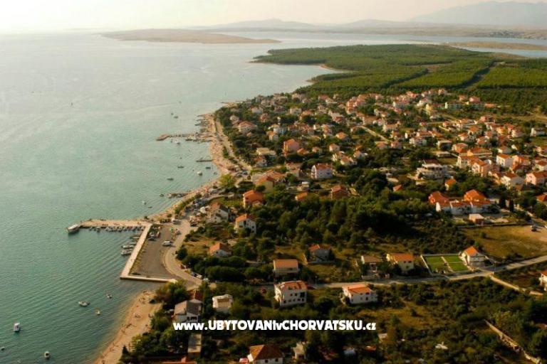 Appartementen Mrdelja Vrsi – foto 13