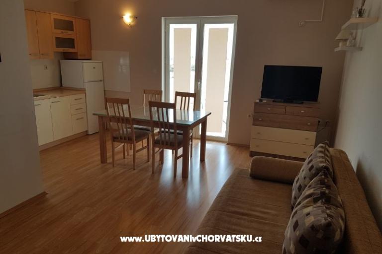 Appartementen Mrdelja Vrsi – foto 14