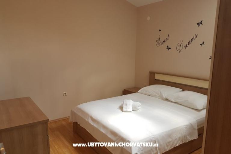 Appartementen Mrdelja Vrsi – foto 16