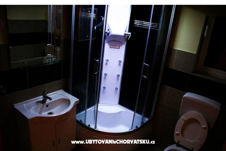 Appartementen Mrdelja Vrsi – foto 18