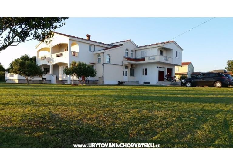 Appartementen Mrdelja Vrsi – foto 3