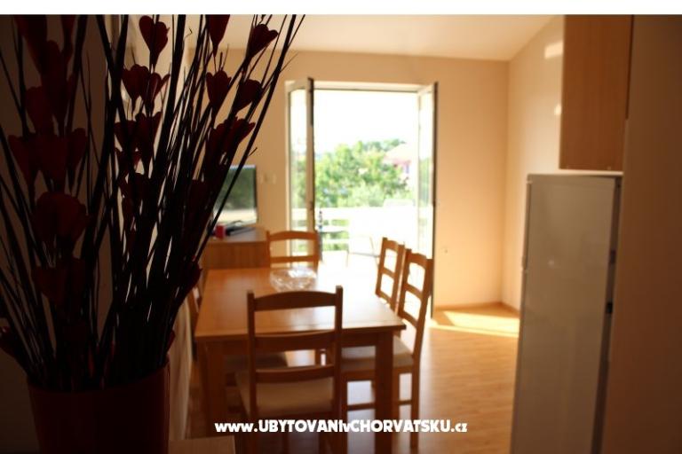 Appartementen Mrdelja Vrsi – foto 6