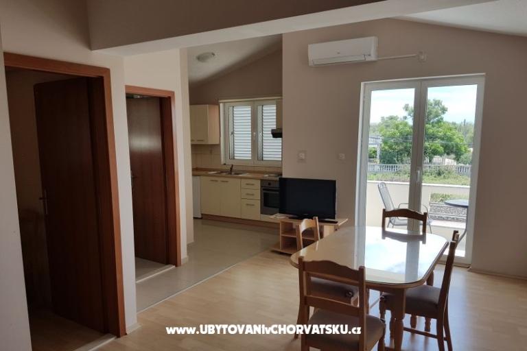 Appartementen Mrdelja Vrsi – foto 7