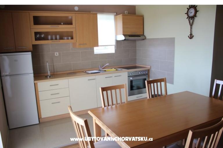 Appartementen Mrdelja Vrsi – foto 8