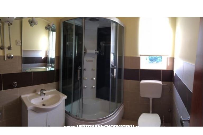 Appartementen Mrdelja Vrsi – foto 9