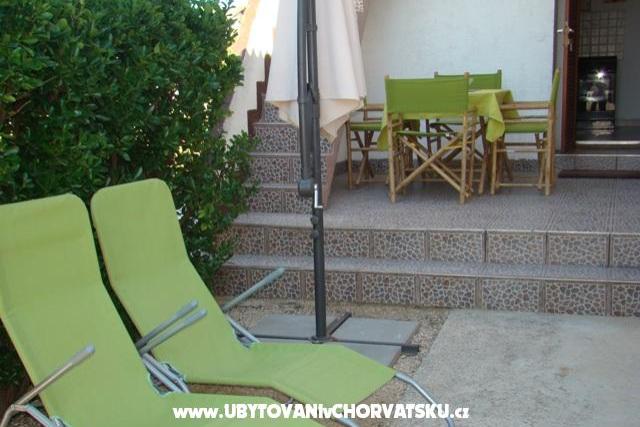 Appartementen Nin – foto 5