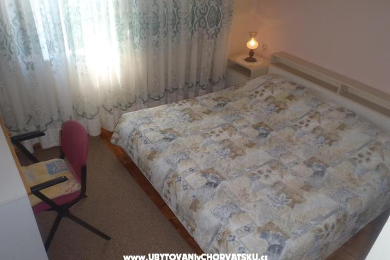 Appartementen Pekić – foto 15