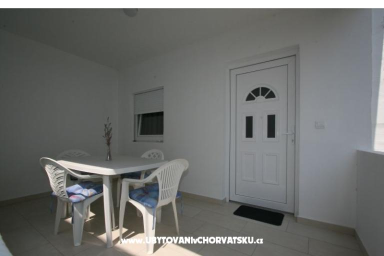 Appartementen Popović – foto 11