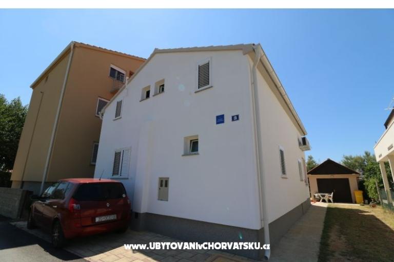 Appartementen Rajlić – foto 15