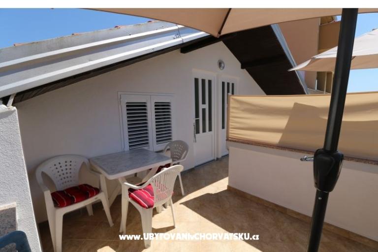 Appartementen Rajlić – foto 16