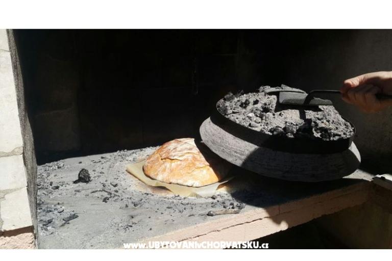 Appartementen Rajlić – foto 8