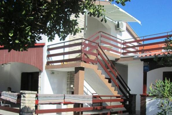 Appartementen Roza – foto 2