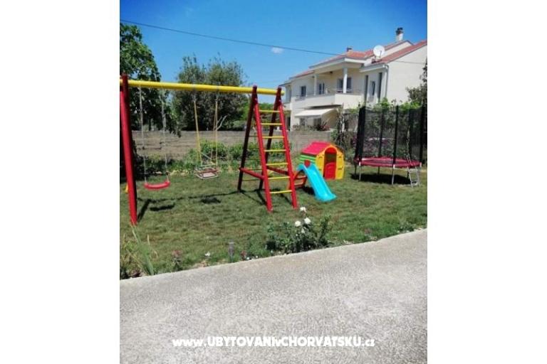 Appartementen Nikol – foto 3
