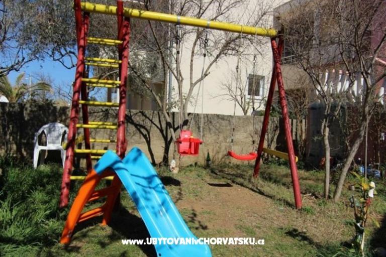 Appartementen Nikol – foto 4