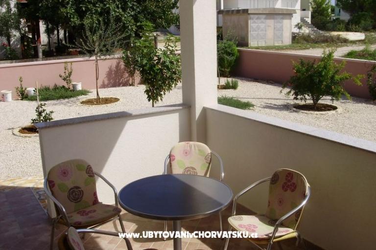 Appartementen Ružmarin – foto 11