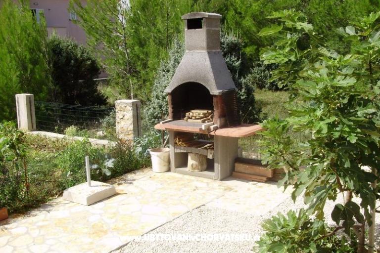 Appartementen Ružmarin – foto 13