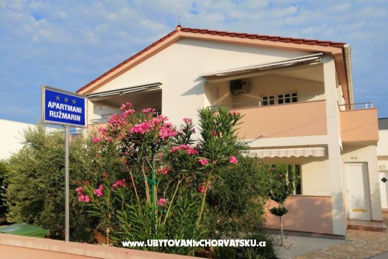 Appartementen Ružmarin – foto 3