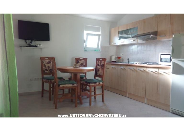 Appartementen Ružmarin – foto 7