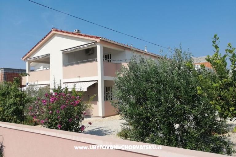 Appartementen Ružmarin – foto 9