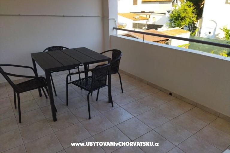 Appartementen Sandstrand   – foto 6