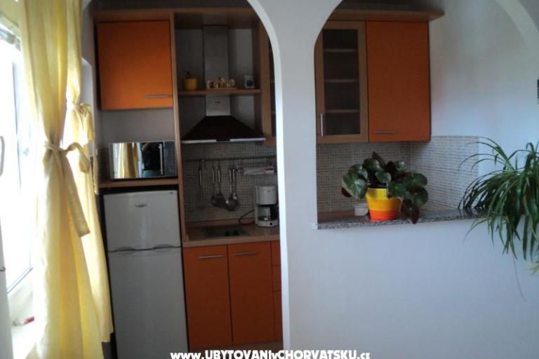 Appartementen Sanja  – foto 3