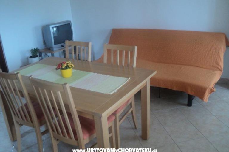 Appartementen Sanja  – foto 6