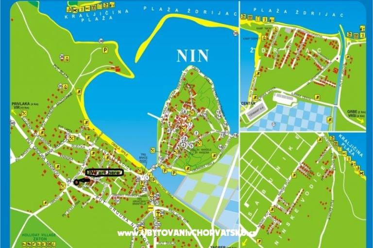 Appartementen Sjauš – foto 12