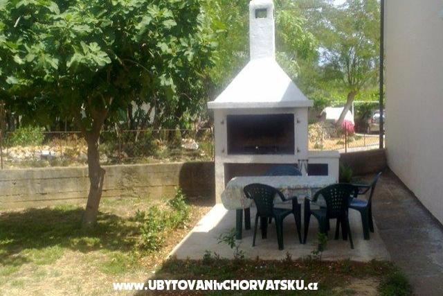 Appartementen Sjauš – foto 3