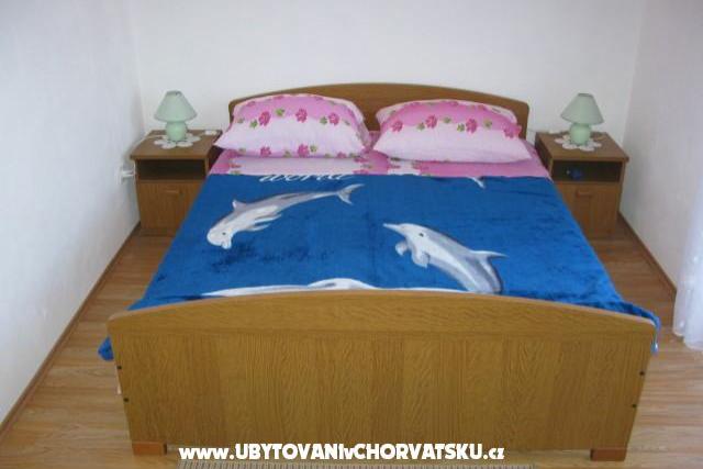 Appartementen Sjauš – foto 7