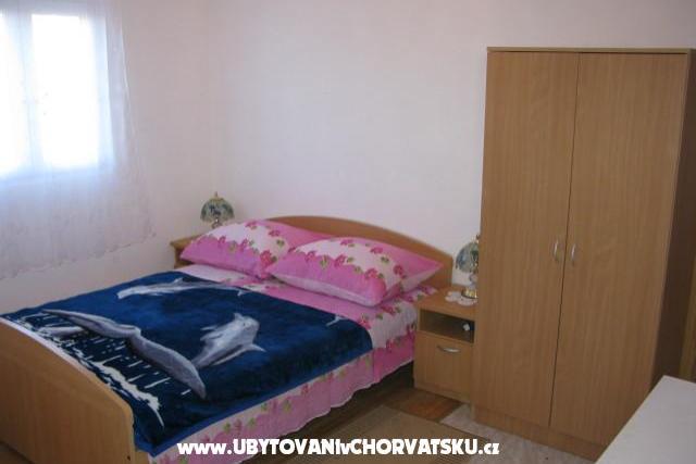 Appartementen Sjauš – foto 8
