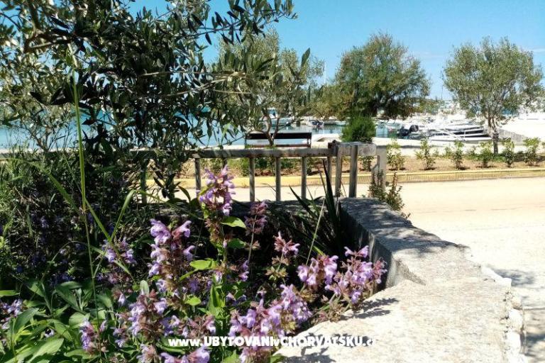 Appartementen Skoljic – foto 12