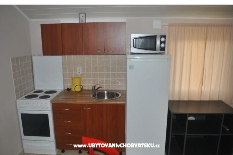 Appartementen sv. Jakov – foto 11