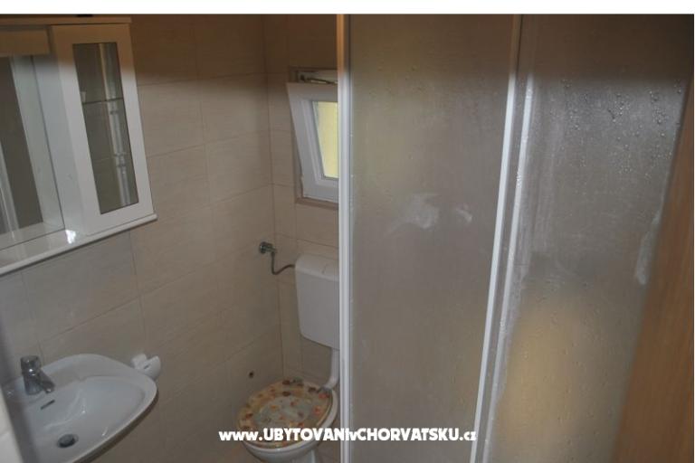 Appartementen sv. Jakov – foto 13