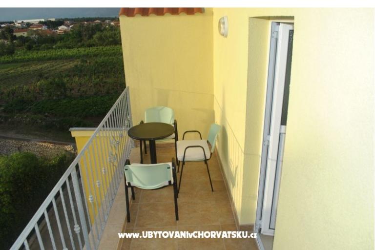 Appartementen sv. Jakov – foto 14