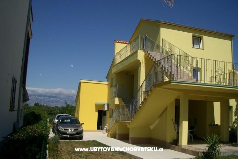 Appartementen sv. Jakov – foto 16