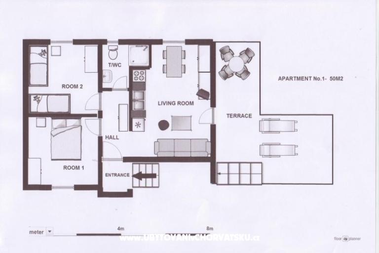 Appartementen sv. Jakov – foto 2