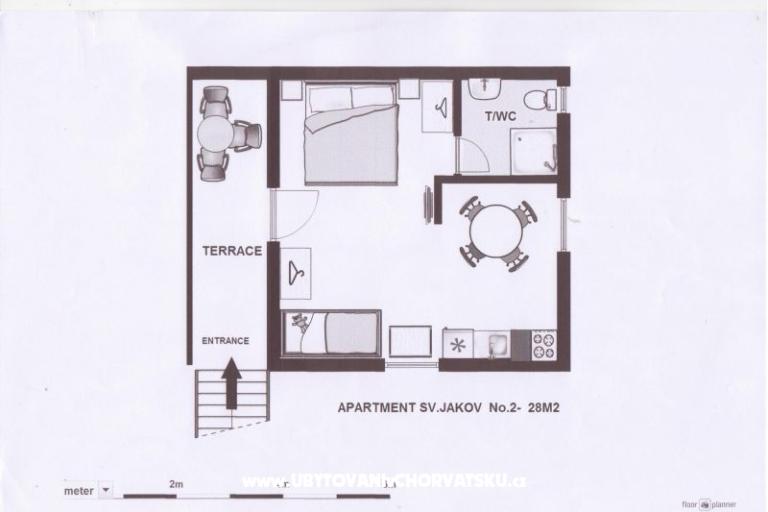 Appartementen sv. Jakov – foto 9