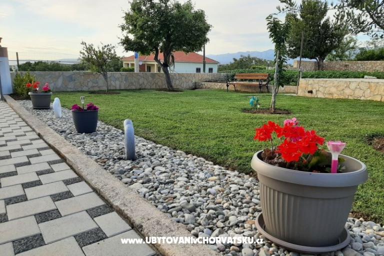 Appartementen Tomislav VRSI-NIN – foto 18