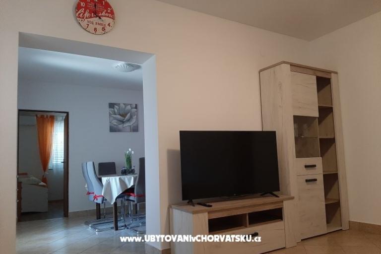 Appartementen Tomislav VRSI-NIN – foto 20