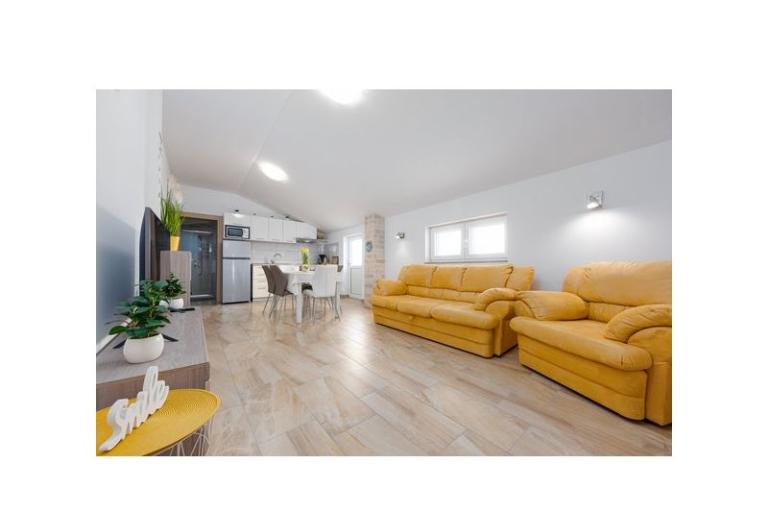 Appartementen Tomislav VRSI-NIN – foto 21