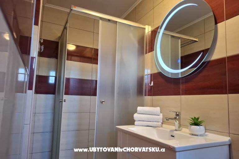 Appartementen Tomislav VRSI-NIN – foto 22