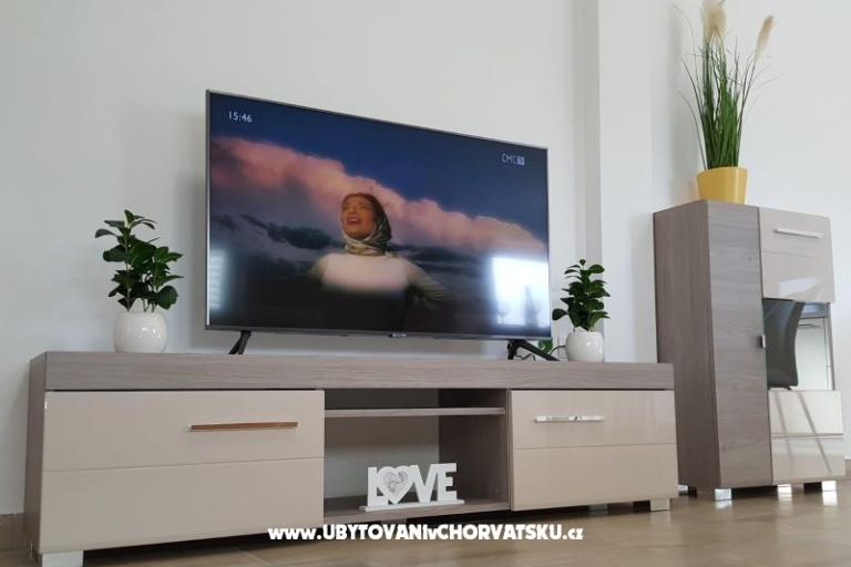 Appartementen Tomislav VRSI-NIN – foto 3