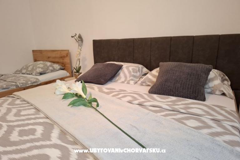 Appartementen Tomislav VRSI-NIN – foto 7