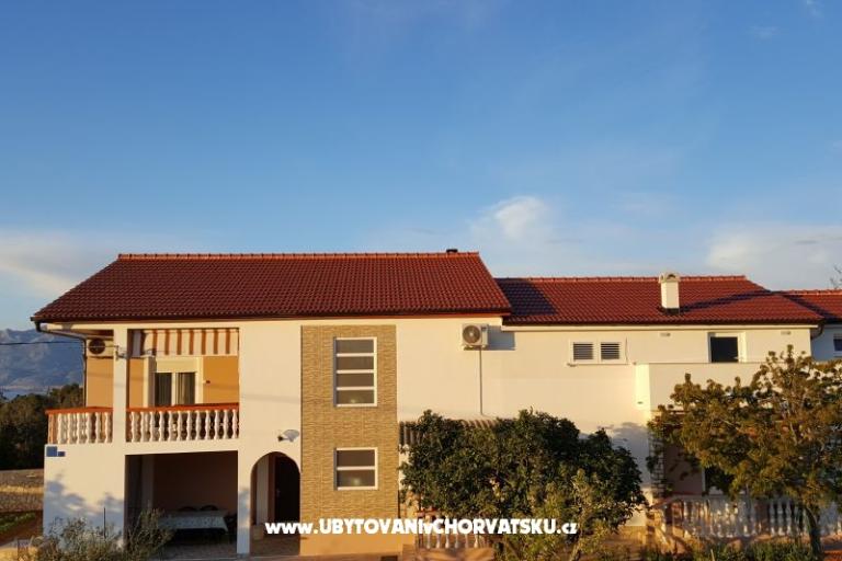 Appartementen Tomislav VRSI-NIN – foto 8