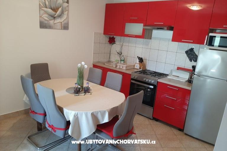 Appartementen Tomislav VRSI-NIN – foto 9